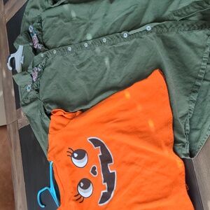 #16 😍 5 For $25 😍 Two Girls Shirts